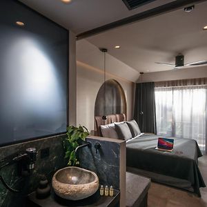 Exklusive Suite